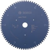 Bosch Professional EXPERT Wood Kreissägeblatt, Ø 300mm, 72Z Bohrung 30mm, für Kapp- & Gehrungssägen
