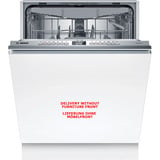 Bosch SMV4EVX08E Serie 4, Spülmaschine 60 cm, Home Connect