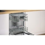 Bosch SMV4EVX08E Serie 4, Spülmaschine 60 cm, Home Connect
