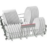 Bosch SMV4EVX08E Serie 4, Spülmaschine 60 cm, Home Connect