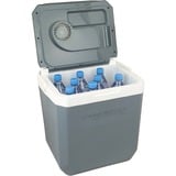 Campingaz Powerbox Plus 28L, Kühlbox grau