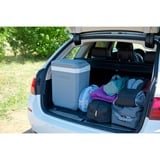 Campingaz Powerbox Plus 28L, Kühlbox grau