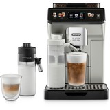 DeLonghi Eletta Explore ECAM450.55.S , Vollautomat silber/schwarz