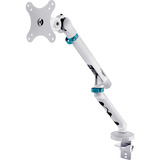 Digitus Single Design Monitorhalterung, 35", 10 kg weiß