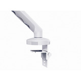 Digitus Single Design Monitorhalterung, 35", 10 kg weiß