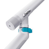 Digitus Single Design Monitorhalterung, 35", 10 kg weiß