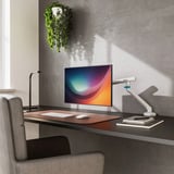 Digitus Single Design Monitorhalterung, 35", 10 kg weiß