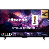 Hisense 50E7S PRO Hi-QLED-Fernseher 126 cm (50 Zoll), schwarz/dunkelgrau, UltraHD/4K, Free-Sync-Premium, 144Hz Panel