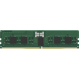 Kingston DIMM 16 GB DDR5-5600 ECC, Arbeitsspeicher grün, KSM56R46BS8PMI-16HAI, Registered