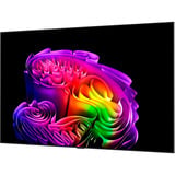 LG OLED83G67LW.AEUD, OLED-Fernseher 210.8 cm (83 Zoll), schwarz/silber, Ultra HD/4K, Wandhalterung, 120Hz Panel