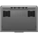 Lenovo LOQ 17IRX10 (83JH000XGE), Gaming-Notebook grau, Intel® Core™ i7-14700HX, NVIDIA GeForce RTX 5070, 16 GB DDR5, 512 GB (512 GB SSD), ohne Betriebssystem