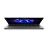 Lenovo LOQ 17IRX10 (83JH000XGE), Gaming-Notebook grau, Intel® Core™ i7-14700HX, NVIDIA GeForce RTX 5070, 16 GB DDR5, 512 GB (512 GB SSD), ohne Betriebssystem