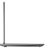 Lenovo LOQ 17IRX10 (83JH000XGE), Gaming-Notebook grau, Intel® Core™ i7-14700HX, NVIDIA GeForce RTX 5070, 16 GB DDR5, 512 GB (512 GB SSD), ohne Betriebssystem