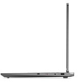 Lenovo LOQ 17IRX10 (83JH000XGE), Gaming-Notebook grau, Intel® Core™ i7-14700HX, NVIDIA GeForce RTX 5070, 16 GB DDR5, 512 GB (512 GB SSD), ohne Betriebssystem