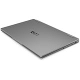 Lenovo LOQ 17IRX10 (83JH000XGE), Gaming-Notebook grau, Intel® Core™ i7-14700HX, NVIDIA GeForce RTX 5070, 16 GB DDR5, 512 GB (512 GB SSD), ohne Betriebssystem