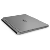 Lenovo LOQ 17IRX10 (83JH000XGE), Gaming-Notebook grau, Intel® Core™ i7-14700HX, NVIDIA GeForce RTX 5070, 16 GB DDR5, 512 GB (512 GB SSD), ohne Betriebssystem