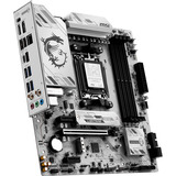 MSI B850M GAMING PLUS WIFI6E, Mainboard 