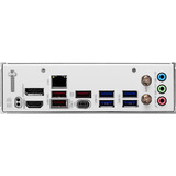 MSI B850M GAMING PLUS WIFI6E, Mainboard 