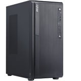MSI PRO DP180 A14-1274XAT, PC-System schwarz, ohne Betriebssystem