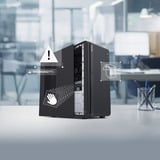 MSI PRO DP180 A14-1274XAT, PC-System schwarz, ohne Betriebssystem