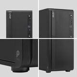 MSI PRO DP180 A14-1274XAT, PC-System schwarz, ohne Betriebssystem