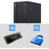 MSI PRO DP180 A14-1274XAT, PC-System schwarz, ohne Betriebssystem