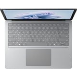 Microsoft Surface Laptop 6 for Business, Notebook schwarz, Intel® Core™ Ultra 5 135H, Intel® Arc™ Graphics, 32 GB LPDDR5X, 512 GB (512 GB SSD), Windows 11 Pro, 512GB, Core Ultra 5