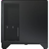 Montech KING 45 PRO, Tower-Gehäuse schwarz