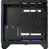 Montech KING 45 PRO, Tower-Gehäuse schwarz