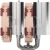 Noctua NH-D15 G2, CPU-Kühler aluminium/braun, 140 mm