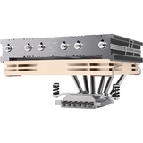 Noctua NH-L12Sx77, CPU-Kühler aluminium/beige, 120 mm
