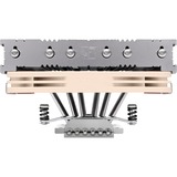 Noctua NH-L12Sx77, CPU-Kühler aluminium/beige, 120 mm