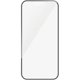 PanzerGlass Gaming Displayschutz Ultra-Wide Fit, Schutzfolie transparent, iPhone 16 / 15, EasyAligner