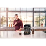 Philips Series 1200 EP1224/00 , Vollautomat grau, 1.500 Watt