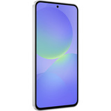 Samsung Galaxy A36 5G 128GB, Handy Awesome White, Android 15, 6 GB