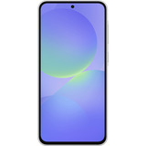 Samsung Galaxy A36 5G 128GB, Handy Awesome White, Android 15, 6 GB