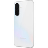 Samsung Galaxy A36 5G 128GB, Handy Awesome White, Android 15, 6 GB