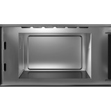 Siemens BF722R1B1 IQ700, Mikrowelle schwarz/edelstahl