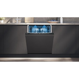 Siemens SN95EX22CE iQ500 , Spülmaschine 60 cm, Home Connect