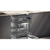 Siemens SN95EX22CE iQ500 , Spülmaschine 60 cm, Home Connect