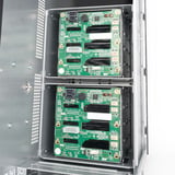 SilverStone WS380-E, Tower-Gehäuse schwarz, NAS-Gehäuse