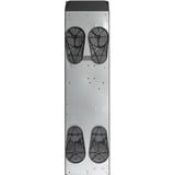 SilverStone WS380-E, Tower-Gehäuse schwarz, NAS-Gehäuse