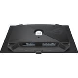 ASUS ROD Strix QD-OLED XG27AQDNG, Gaming-Monitor 67.3 cm (26.5 Zoll), schwarz, QHD, DP, HDMI, USB-Hub, Aura Sync, 360Hz Panel