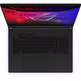 ASUS ROG Strix SCAR 18 (G835LXG-TQ328W), Gaming-Notebook schwarz, Intel® Core™ Ultra 9 290HX Plus, NVIDIA GeForce RTX 5090, 128 GB DDR5, 8 TB (4 TB SSD & 4 TB SSD), Windows 11 Home