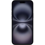 Apple iPhone 16 Plus 128GB, Handy schwarz, iOS