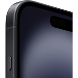 Apple iPhone 16 Plus 128GB, Handy schwarz, iOS