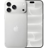 Apple iPhone 18 Pro Max 256GB DEP, Handy Silber, iOS