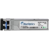 BlueOptics Transceiver kompatibel zu Fortinet FN-TRAN-LX SFP 