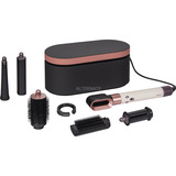 Dyson Airwrap i.d. Straight + Wavy , Multistyler creme/roségold, Bluetooth