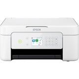 Epson Expression Home XP-4205, Multifunktionsdrucker weiß, USB, WLAN, Scan, Kopie, Duplex (Druck)